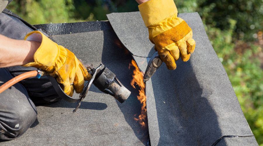 Expert top industrial roofings services in Argyle, GA